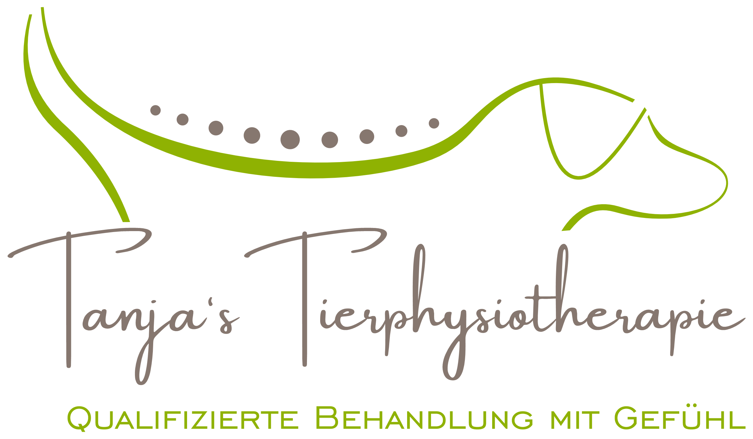 Tanjas Tierphysiotherapie